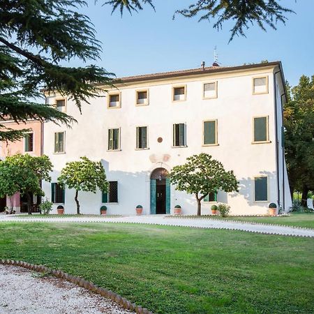 Villa Guarienti Valpolicella 푸르마네 외부 사진