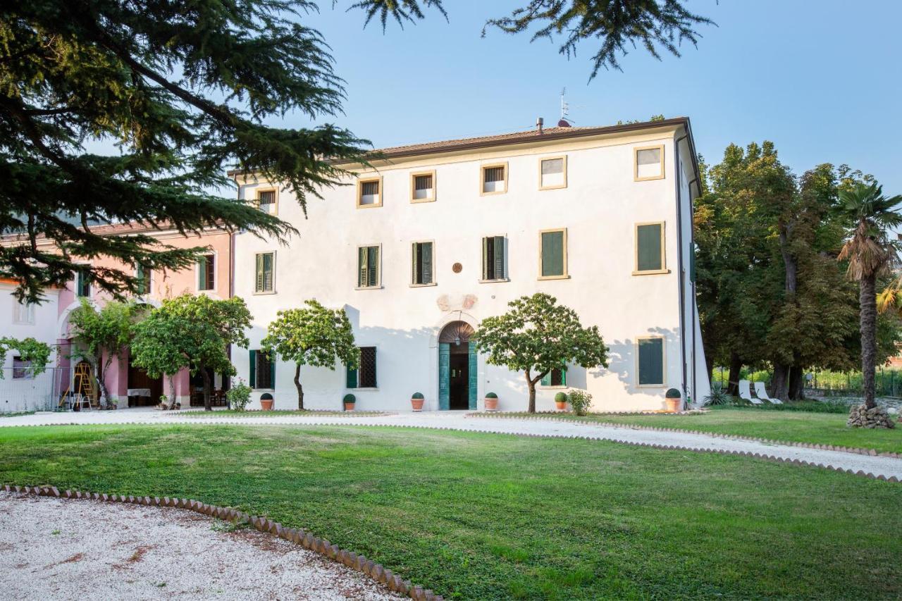 Villa Guarienti Valpolicella 푸르마네 외부 사진